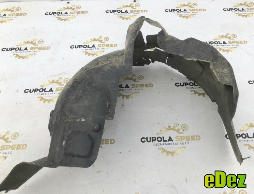 Carenaj roata stanga fata Mercedes A-Class (2004-2012) [W169] a1696903730