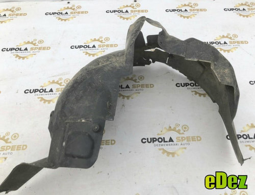 Carenaj roata stanga fata Mercedes A-Class (2004-2012) [W169] a1696903730