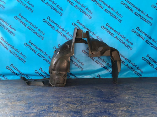Carenaj roata stanga fata Mercedes A Class W169 2004 2005 2006 2007 2008 2009 2010