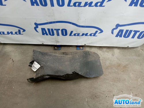 Carenaj Roata Stanga Fata Mercedes-Benz A-CLASS W168 1997-2004