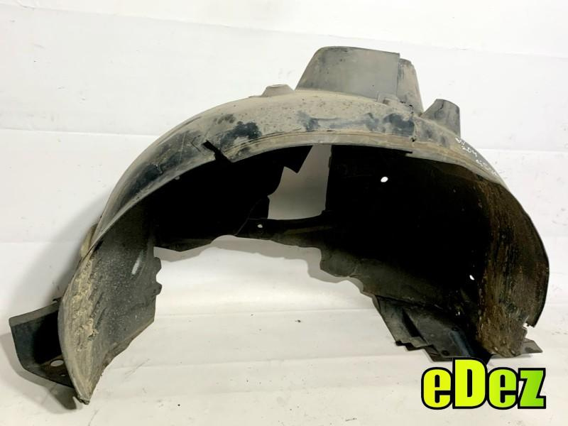 Carenaj roata stanga fata Mercedes C-class facelift (2011-2015) [w204] A2046904730