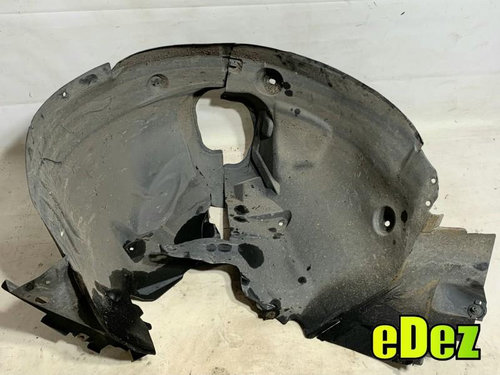 Carenaj roata stanga fata Mercedes C-class facelift (2011-2015) [w204] A2046904730