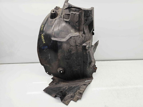 Carenaj roata stanga fata Mercedes Clasa C Coupe (C204) Facelift AMG [Fabr 2011-2015] OEM