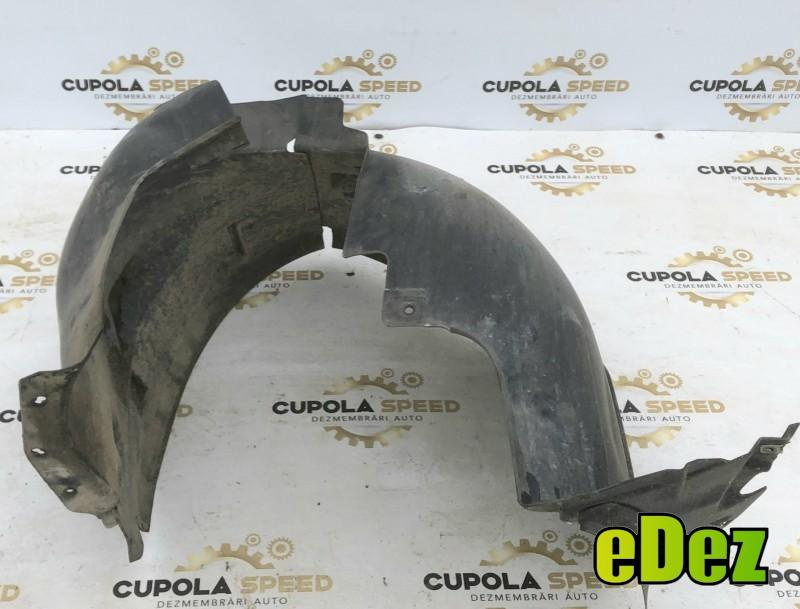 Carenaj roata stanga fata Mercedes ML (2006-2011)[w164] a1648840122