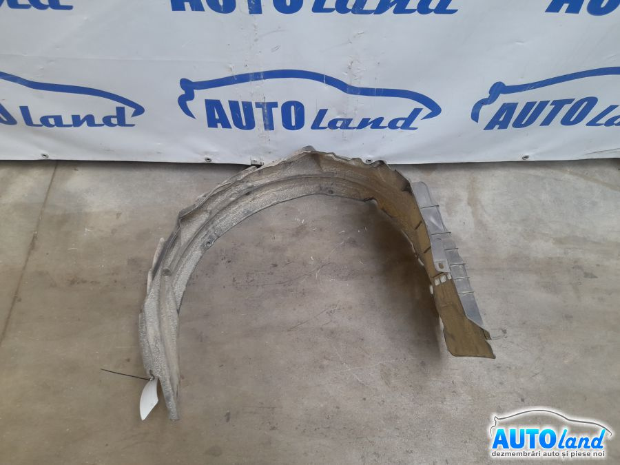 Carenaj Roata Stanga Fata Mitsubishi OUTLANDER 2006