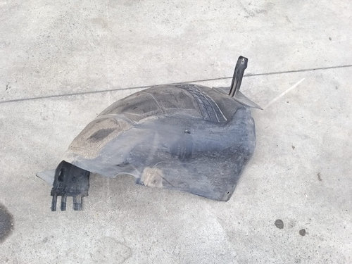 Carenaj roata stanga fata opel astra j 13354313