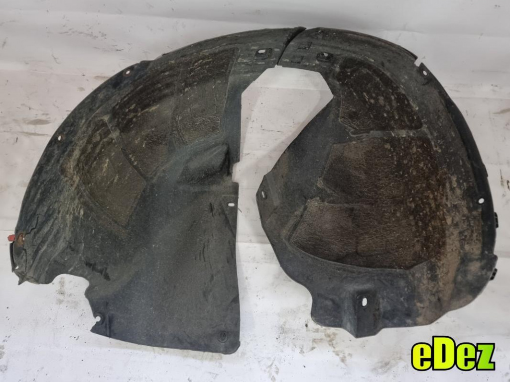 Carenaj roata stanga fata Opel Astra J (2009-2012) 13354313