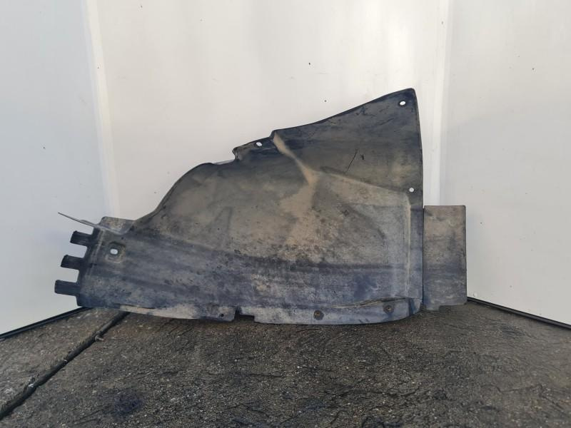 Carenaj roata stanga fata Opel Astra J 2009-2012 13373505