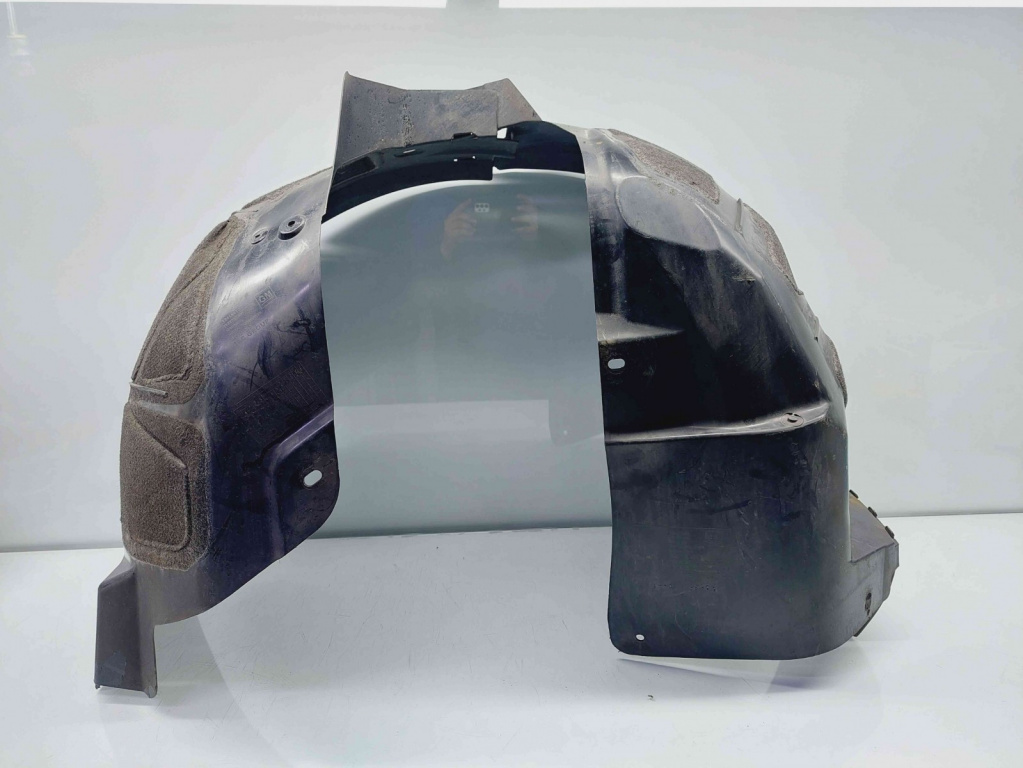Carenaj roata stanga fata Opel Astra J Coupe GTC [Fabr 2009-2015] 13418972