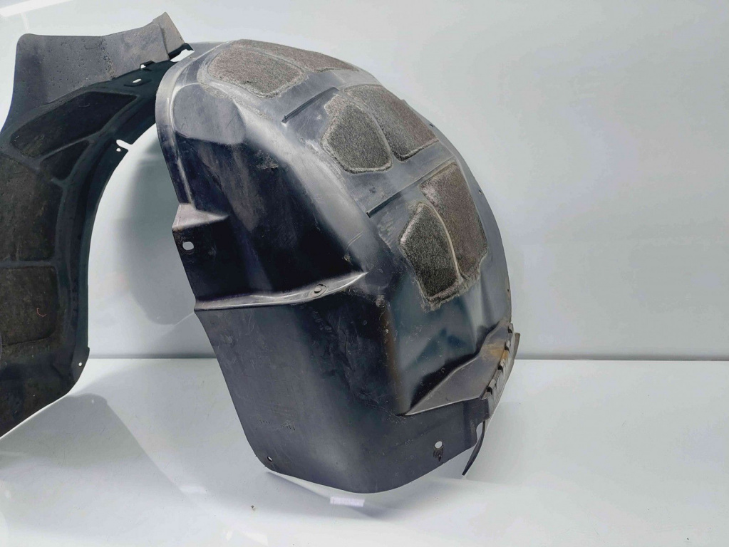 Carenaj roata stanga fata Opel Astra J Coupe GTC [Fabr 2009-2015] 13418972