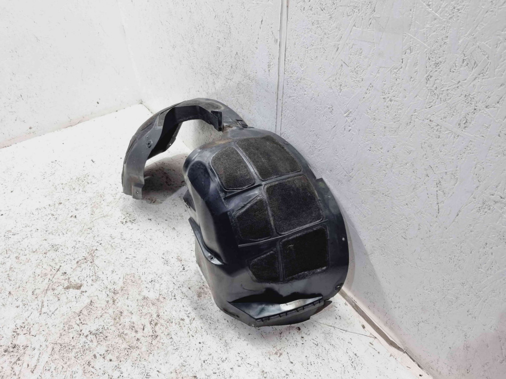 Carenaj roata stanga fata Opel Astra J Coupe GTC [Fabr 2009-2015] 13279496