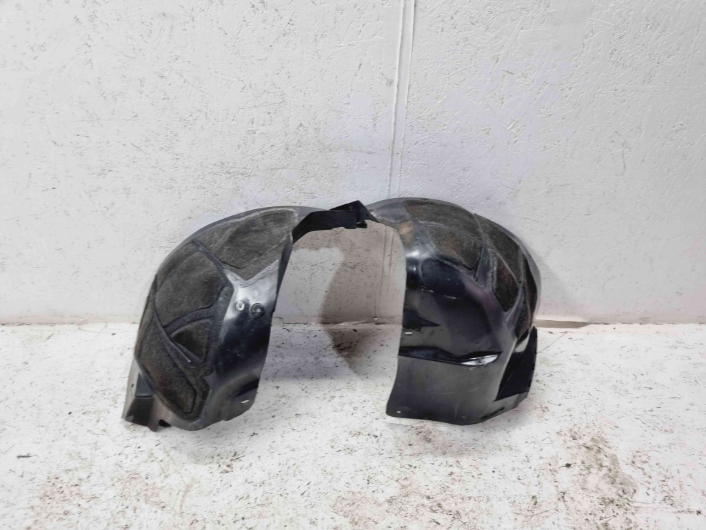 Carenaj roata stanga fata Opel Astra J Coupe GTC [Fabr 2009-2015] 13279496