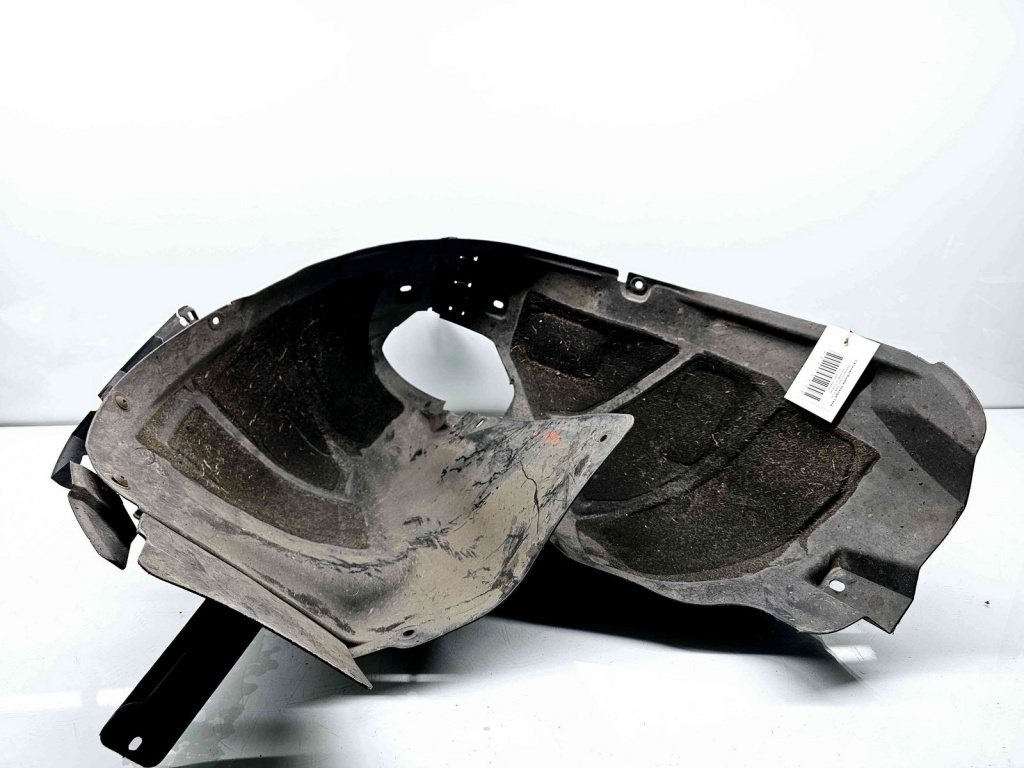 Carenaj roata stanga fata Opel Astra J [Fabr 2009-2015] 13382121