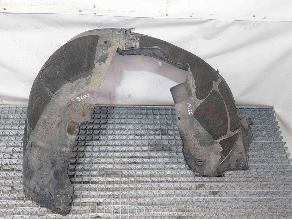 Carenaj roata stanga fata Opel Insignia A [Fabr 2008-2016] OEM