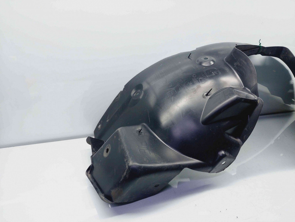 Carenaj roata stanga fata Opel Movano B F3500 (L2 H2) [Fabr 2010-2022] 638230008P / 638320007R