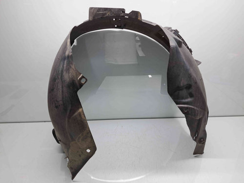 Carenaj roata stanga fata Opel Zafira B (A05) [Fabr 2006-2011] 13129624