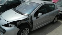 Carenaj roata stanga fata Peugeot 207 Hatchback mo...