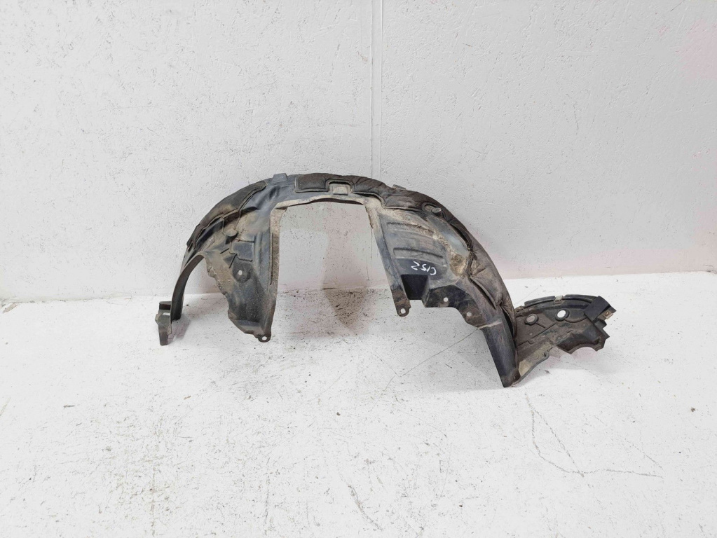 Carenaj roata stanga fata Renault Koleos 1 SUV [Fabr 2008-2015] 63841JY00A