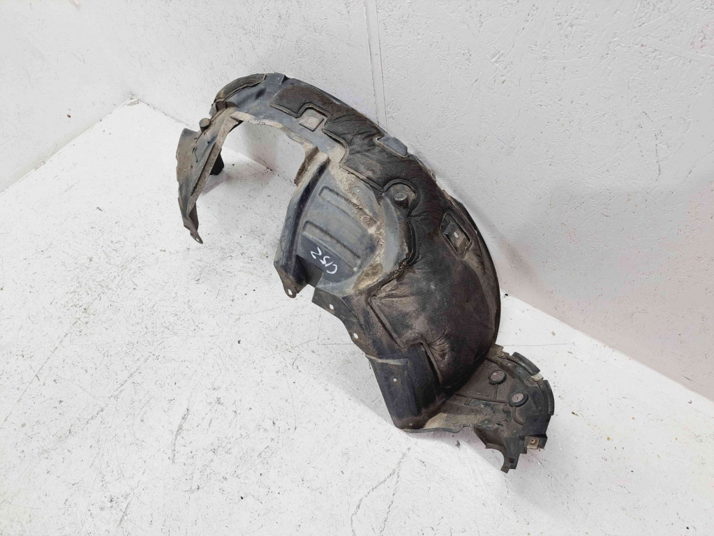 Carenaj roata stanga fata Renault Koleos 1 SUV [Fabr 2008-2015] 63841JY00A