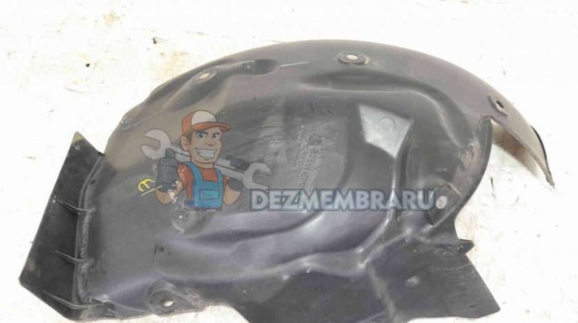 Carenaj roata stanga fata Renault Megane 2 [Fabr 2002-2008] 8200365691