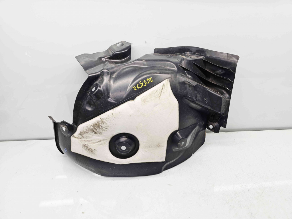 Carenaj roata stanga fata Renault Megane 3 Combi [Fabr 2008-2015] OEM