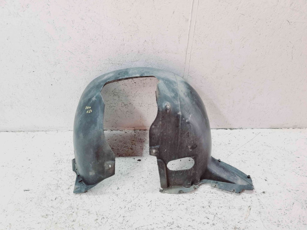 Carenaj roata stanga fata Seat Altea (5P1) [Fabr 2004-2010] 1K0809957