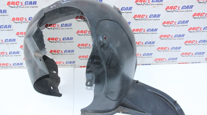 Carenaj roata stanga fata Seat Ibiza (6L1) 2002-2009 6Y0809957A