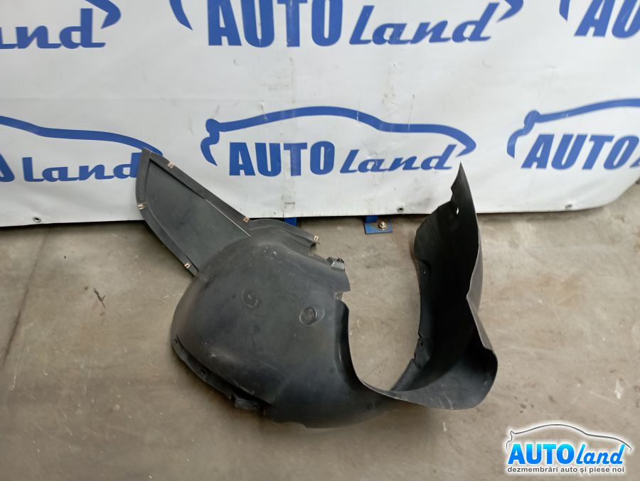 Carenaj Roata Stanga Fata Seat IBIZA IV 6J5,6P1 2008-2017