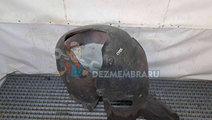 Carenaj roata stanga fata Seat Leon (1P1) [Fabr 20...