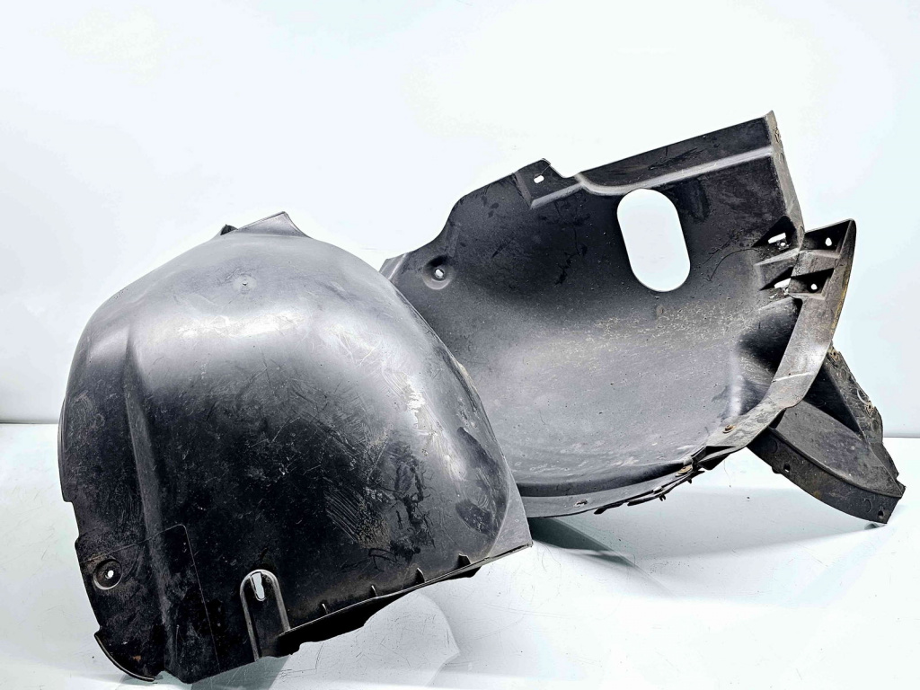 Carenaj roata stanga fata Seat Leon (1P1) [Fabr 2005-2011] 1P0809957