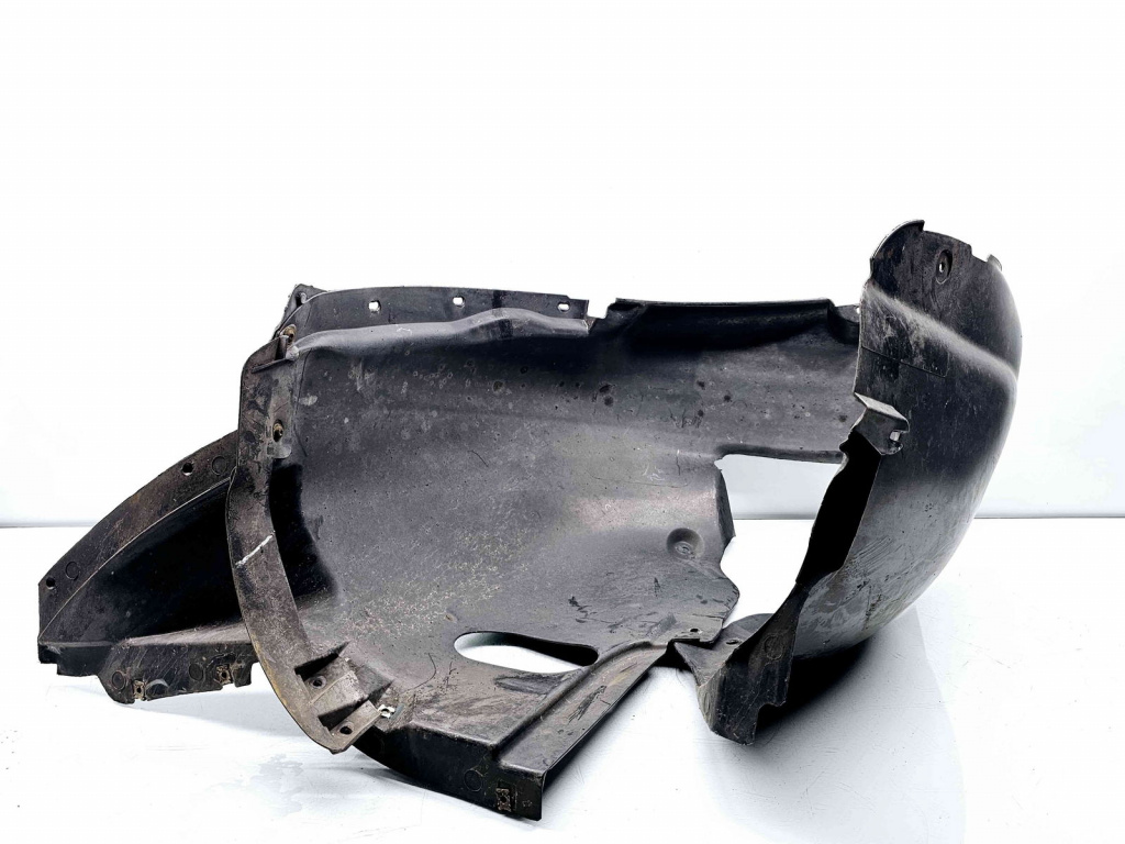 Carenaj roata stanga fata Seat Leon (1P1) [Fabr 2005-2011] 1P0809957