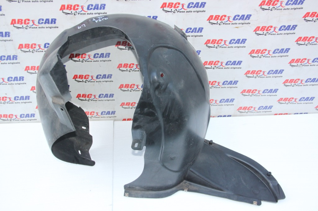 Carenaj roata stanga fata Skoda Fabia 1 (6Y) 2000-2007 6Y0809957A