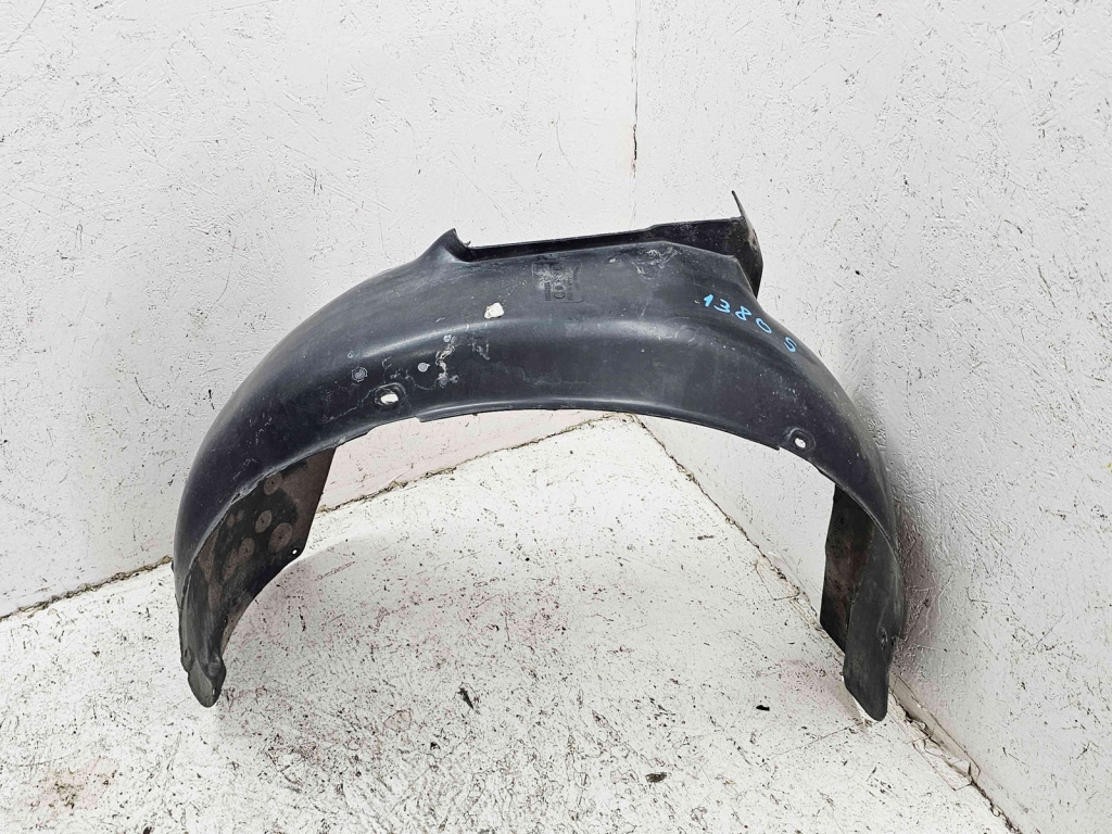 Carenaj roata stanga fata Skoda Octavia 1 Combi (1U5) [Fabr 1998-2010] OEM