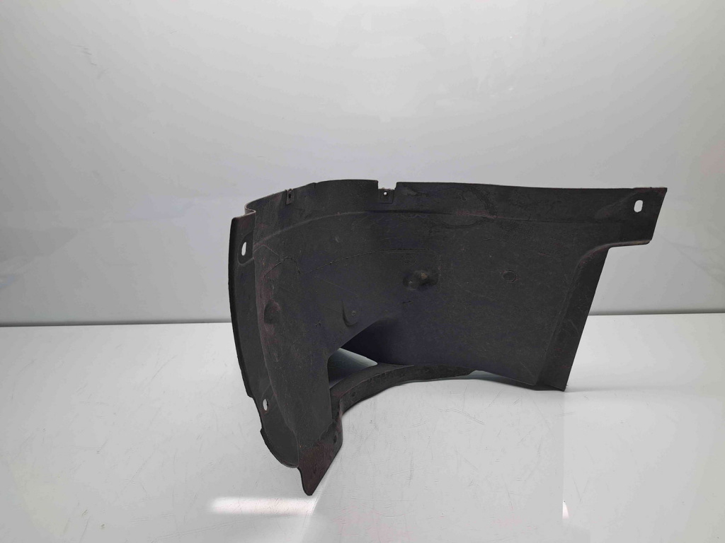 Carenaj roata stanga fata Skoda Octavia 2 (1Z3) [Fabr 2004-2013] Facelift 1Z0809953