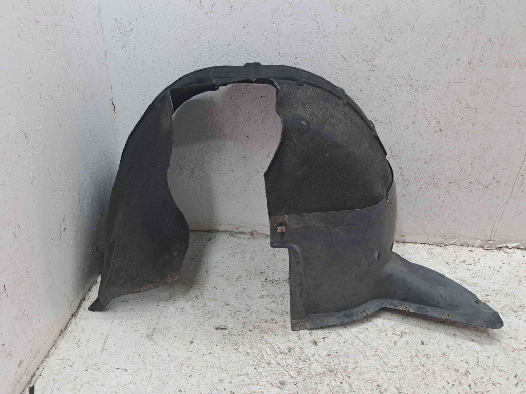 Carenaj roata stanga fata Skoda Octavia 2 Combi (1Z5) [Fabr 2004-2013] OEM
