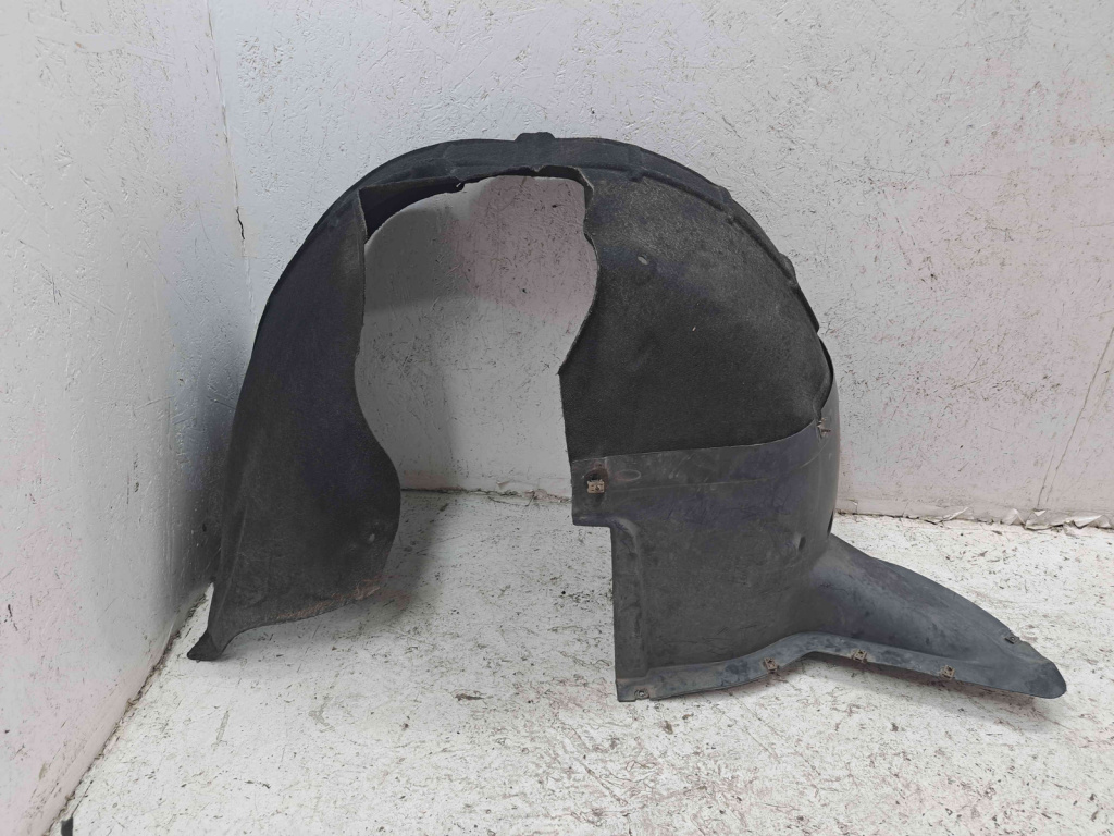 Carenaj roata stanga fata Skoda Octavia 2 Combi (1Z5) [Fabr 2004-2013] OEM