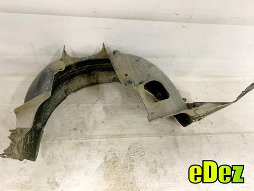 Carenaj roata stanga fata Skoda Octavia 3 (2013-2017 ) 5E0809957F