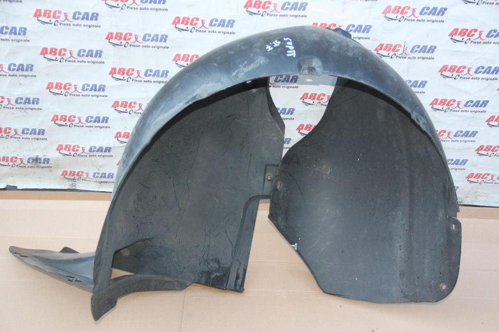 Carenaj roata stanga fata Skoda Superb 2 (3T4) 2008-2015 3T0809961
