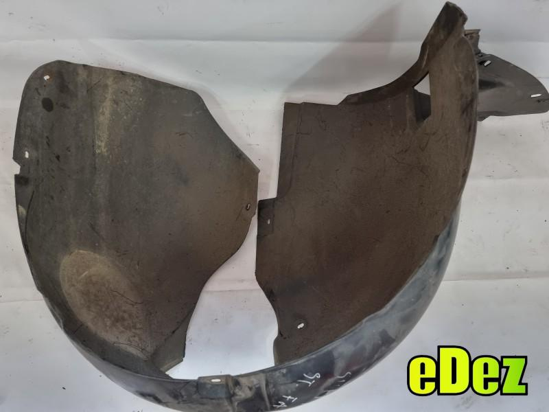 Carenaj roata stanga fata Skoda Superb 2 facelift (2013-2015) 3T0809961
