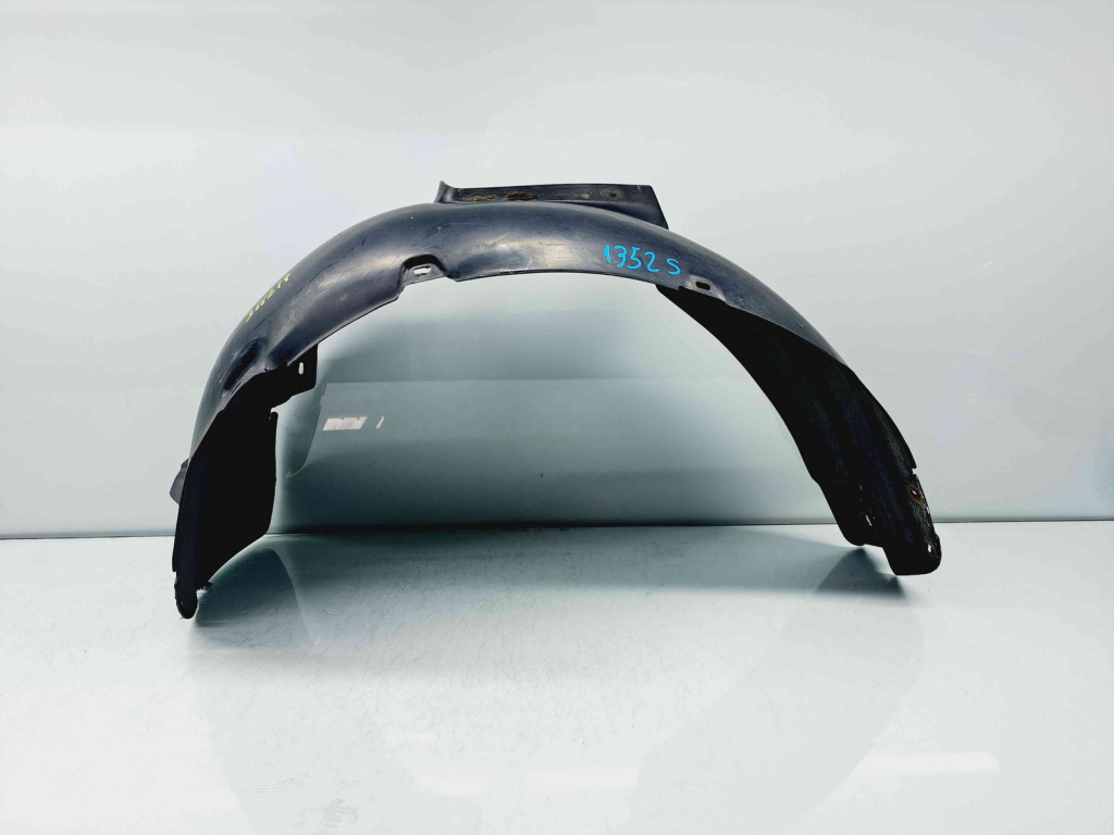 Carenaj roata stanga fata Volkswagen Golf 4 (1J1) [Fabr 1997-2004] 1J0809961A