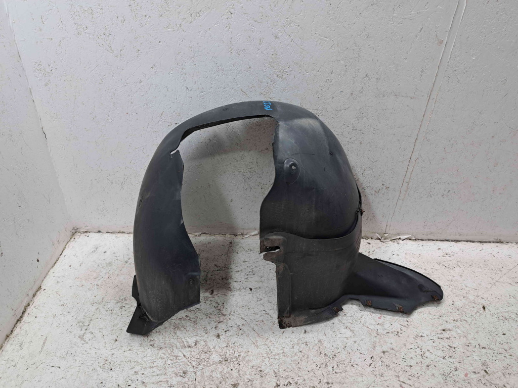 Carenaj roata stanga fata Volkswagen Golf 5 (1K1) [Fabr 2004-2008] OEM