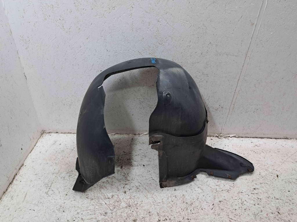 Carenaj roata stanga fata Volkswagen Golf 5 (1K1) [Fabr 2004-2008] OEM