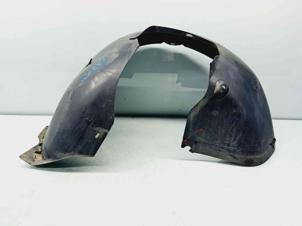 Carenaj roata stanga fata Volkswagen Golf 5 Plus (5M1) [Fabr 2005-2008] 11-55D300557