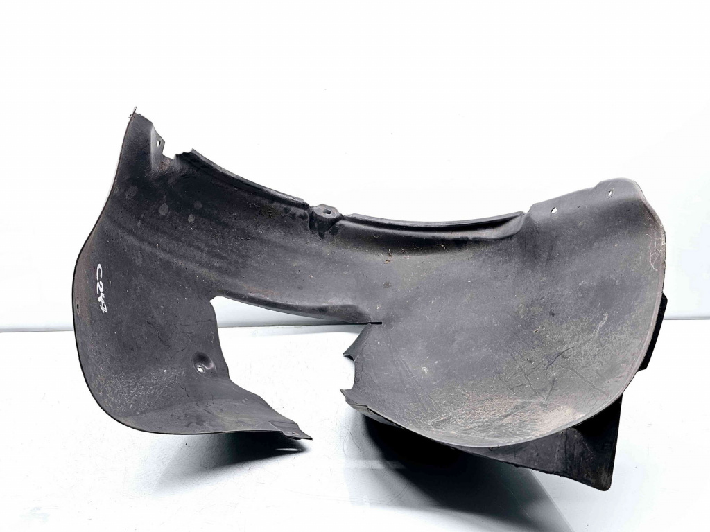 Carenaj roata stanga fata Volkswagen Golf 6 (5K1) [Fabr 2009-2013] 5K0805977