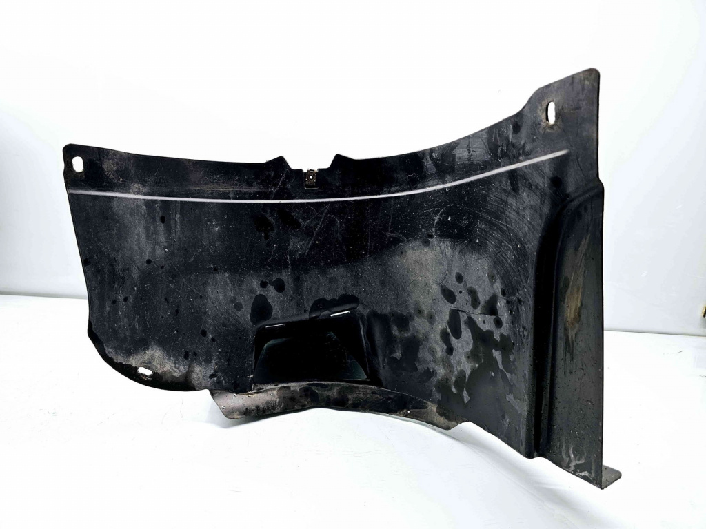 Carenaj roata stanga fata Volkswagen Passat B6 Variant (3C5) [Fabr 2005-2010] 3C0805911