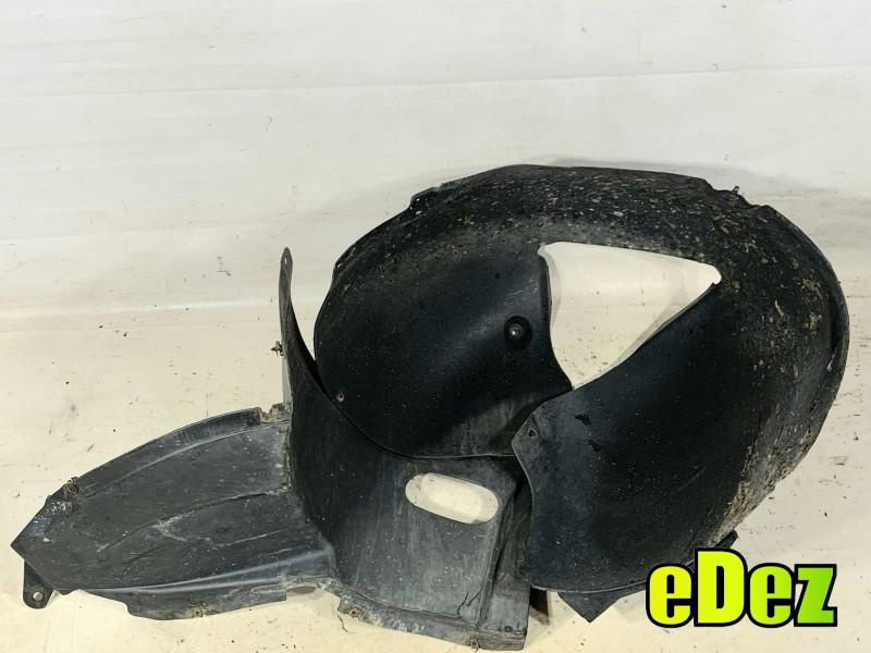 Carenaj roata stanga fata Volkswagen Passat B7 (2010-2014) 3AA805977