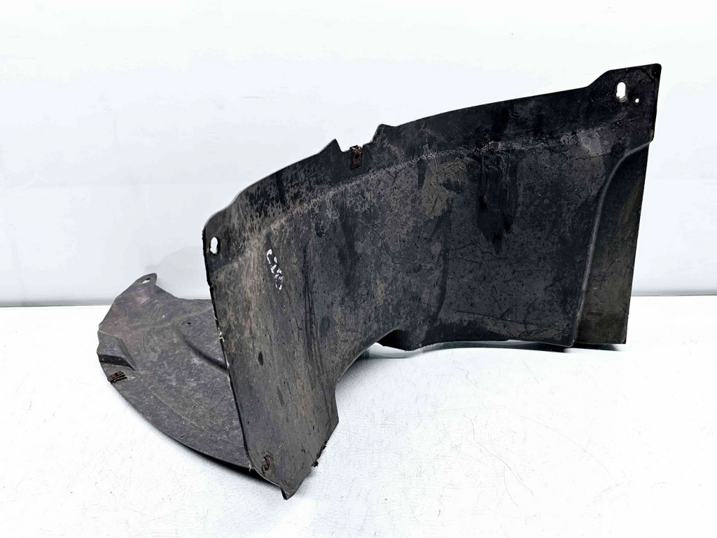 Carenaj roata stanga fata Volkswagen Passat B7 (365) Variant [Fabr 2010-2014] 3AA805911
