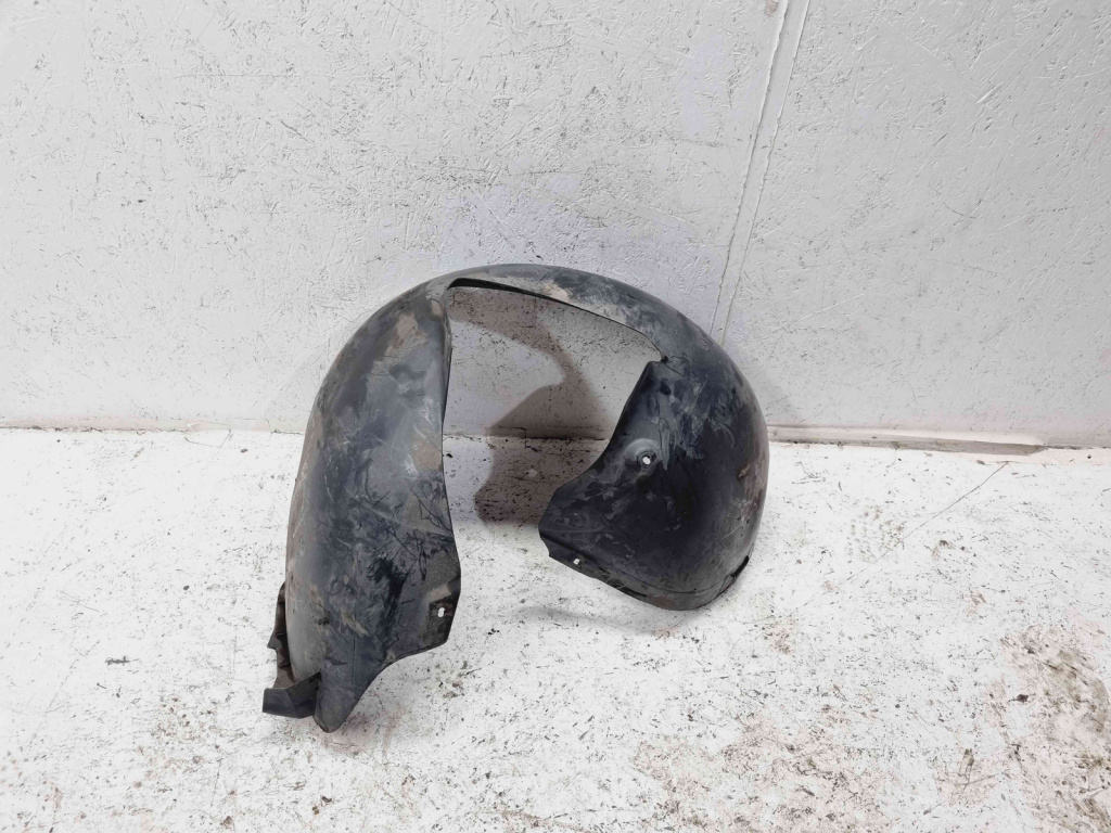 Carenaj roata stanga fata Volkswagen Passat B7 (362) [Fabr 2010-2014] 3AA805977