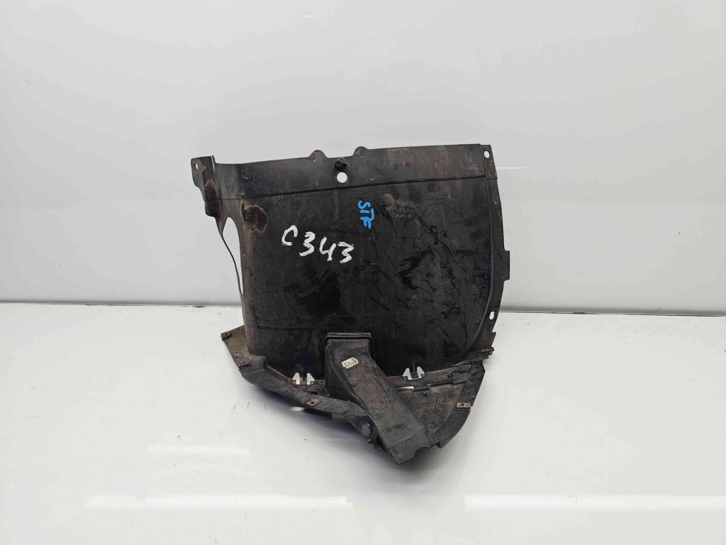 Carenaj roata stanga fata Volkswagen Passat B8 (3G2) [Fabr 2015-prezent] 3G0805911N
