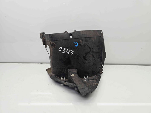 Carenaj roata stanga fata Volkswagen Passat B8 (3G2) [Fabr 2015-prezent] 3G0805911N